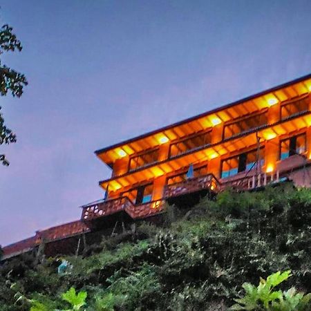 Kinya Bungalov Hotel Cayirduzu Luaran gambar
