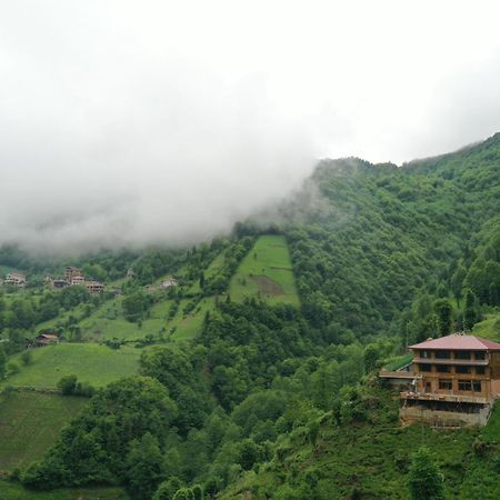 Kinya Bungalov Hotel Cayirduzu Luaran gambar