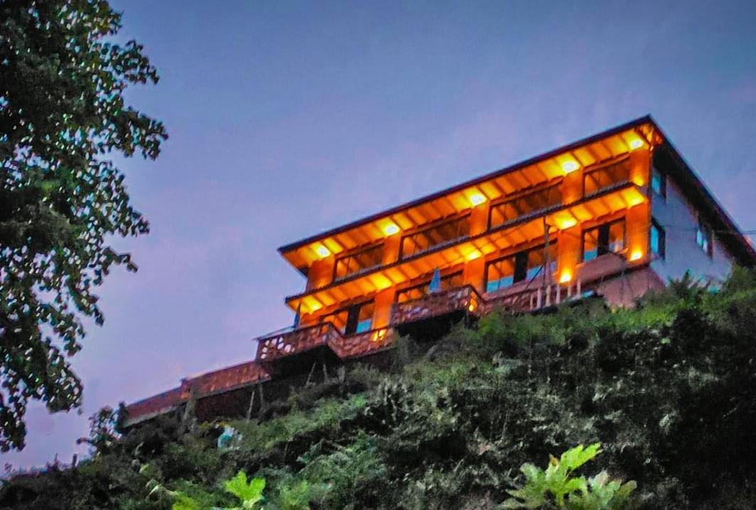 Kinya Bungalov Hotel Cayirduzu Luaran gambar