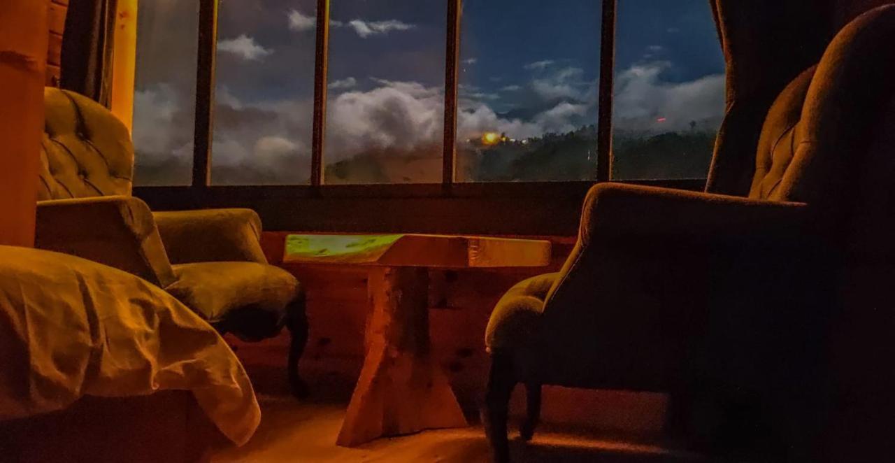 Kinya Bungalov Hotel Cayirduzu Luaran gambar