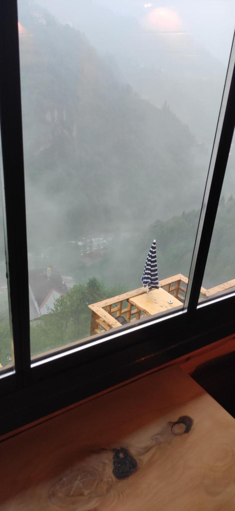 Kinya Bungalov Hotel Cayirduzu Luaran gambar