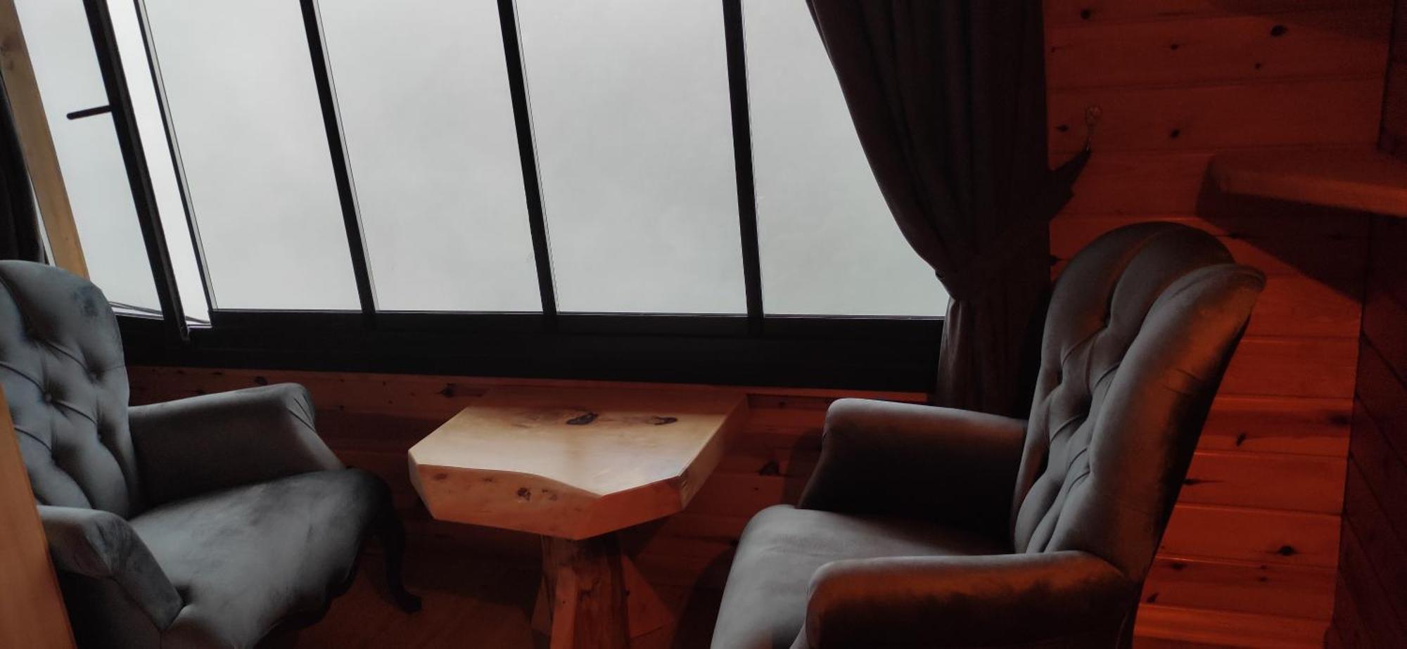 Kinya Bungalov Hotel Cayirduzu Luaran gambar